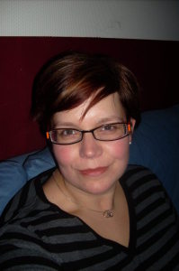 Profilbild von Nicole Günther