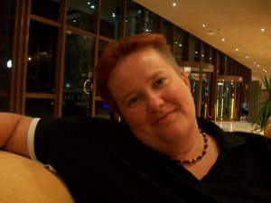 Profilbild von Nicole Gumlich