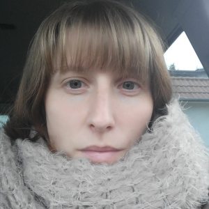 Profilbild von Nicole Gundlach