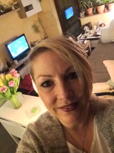 Profilbild von Nicole Gurley