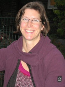 Profilbild von Nicole Gurtmann