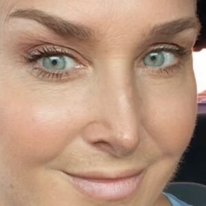 Profilbild von Nicole Gutierrez