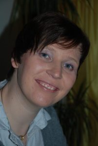 Profilbild von Nicole Gutsell