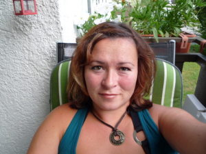 Profilbild von Nicole Guttkuhn