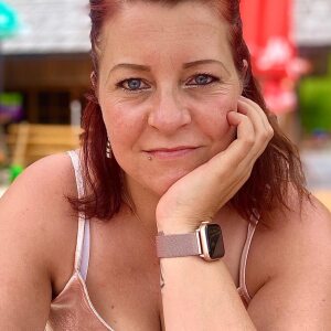 Profilbild von Nicole Gwis