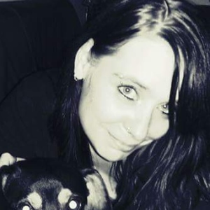 Profilbild von Nicole Haack