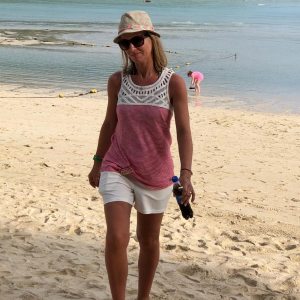 Profilbild von Nicole Haake