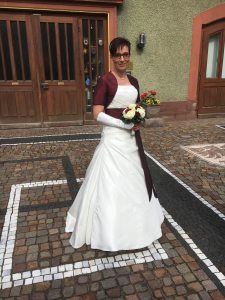 Profilbild von Nicole Haas