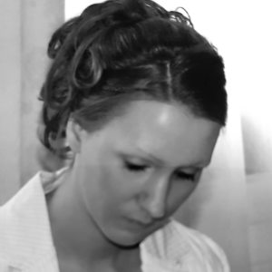 Profilbild von Nicole Haas