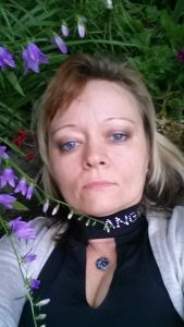 Profilbild von Nicole Haase