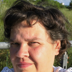 Profilbild von Nicole Haase