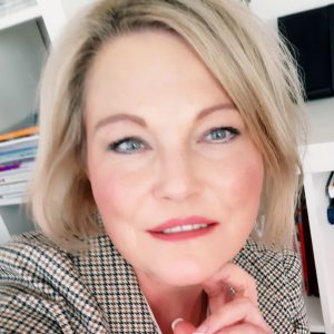 Profilbild von Nicole Habermehl