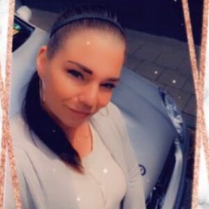Profilbild von Nicole Hackbarth