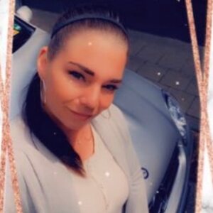 Social Media Profilbild Nicole Hackbarth 