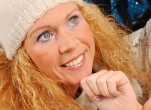 Profilbild von Nicole Hackenbeck