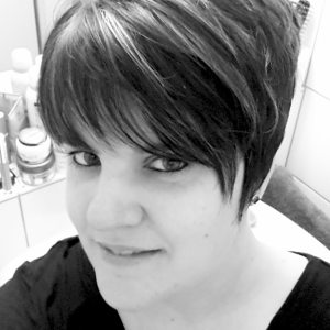 Profilbild von Nicole Hackenbroich