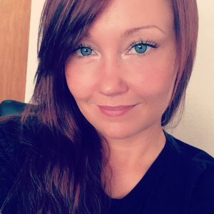Profilbild von Nicole Hacker