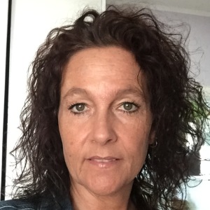 Social Media Profilbild Nicole Hackstein 