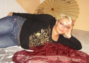 Profilbild von Nicole Hädicke geb. Boin