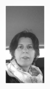 Profilbild von Nicole Häfner
