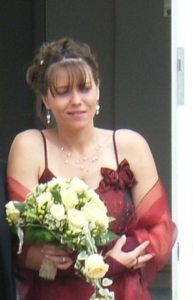 Profilbild von Nicole Häfner