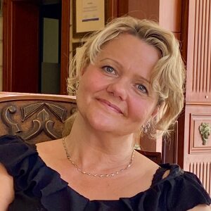 Profilbild von Nicole Händel