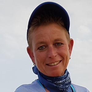 Profilbild von Nicole Haering