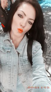 Profilbild von Nicole Häsch