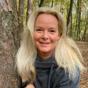 Profilbild von Nicole Häusermann