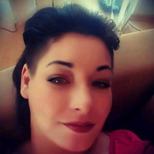 Profilbild von Nicole Haf