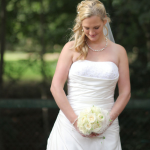 Profilbild von Nicole Haferkamp