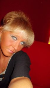 Profilbild von Nicole Hafermann