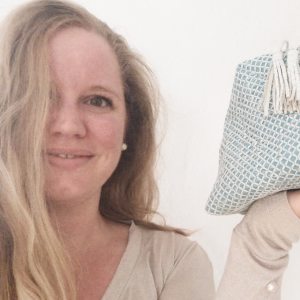 Profilbild von Nicole Hafner