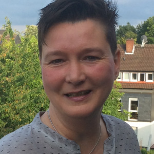 Profilbild von Nicole Hagemann