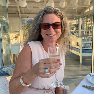 Profilbild von Nicole Hahn