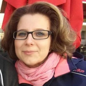 Profilbild von Nicole Hahn