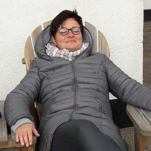 Profilbild von Nicole Hahn