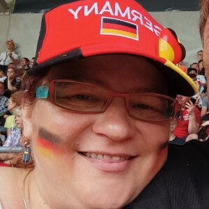 Profilbild von Nicole Hahn