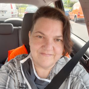 Profilbild von Nicole Hain