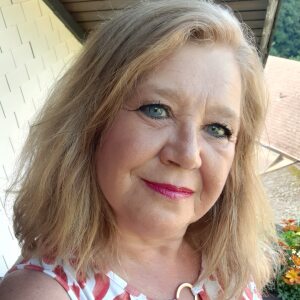 Profilbild von Nicole Haist