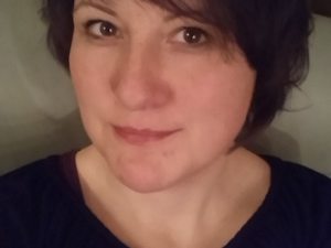 Profilbild von Nicole Hakanßon