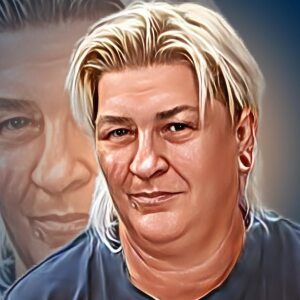 Profilbild von Nicole Halfter