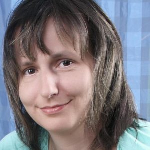 Profilbild von Nicole Halle