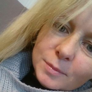 Profilbild von Nicole Halw