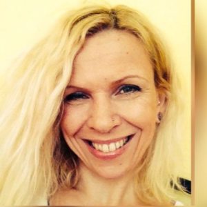 Profilbild von Nicole Hammer