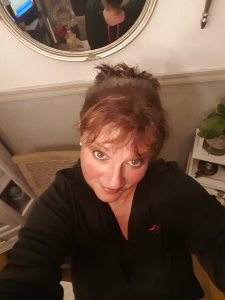 Profilbild von Nicole Hammerl