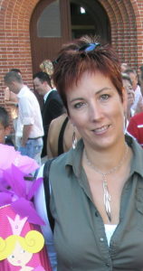 Profilbild von Nicole Hampel