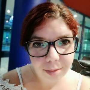 Profilbild von Nicole Hampel