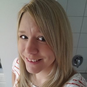 Profilbild von Nicole Hampeter