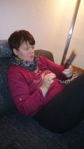 Profilbild von Nicole Hanisch
